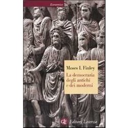 La Democrazia Degli Antichi E Dei Moderni La Democrazia Degli Antichi E Dei Moderni