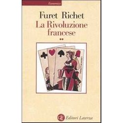 La Rivoluzione Francese (Vol. 2) La Rivoluzione Francese (Vol. 2)