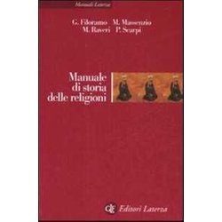 Manuale Di Storia Delle Religioni Manuale Di Storia Delle Religioni