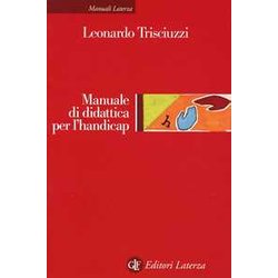 Manuale Di Didattica Per L'handicap Manuale Di Didattica Per L'handicap