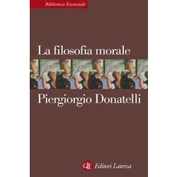 La Filosofia Morale La Filosofia Morale