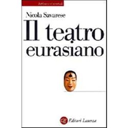 Il Teatro Euroasiano