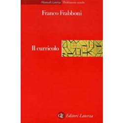 Il Curricolo Il Curricolo