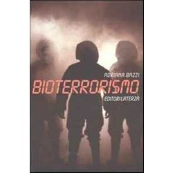 Bioterrorismo Bioterrorismo