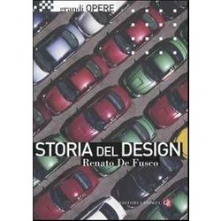 Storia Del Design. Ediz. Illustrata Storia Del Design. Ediz. Illustrata
