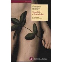 Maschile E Femminile. Il Pensiero Della Differenza, La Copertina Può Variare Maschile E Femminile. Il Pensiero Della Differenza, La Copertina Può Variare