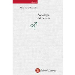 Sociologia Del Denaro Sociologia Del Denaro