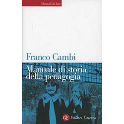 Manuale Di Storia Della Pedagogia Manuale Di Storia Della Pedagogia