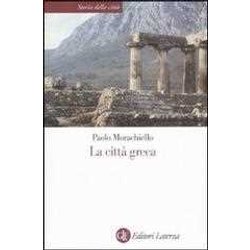 La Città Greca La Città Greca