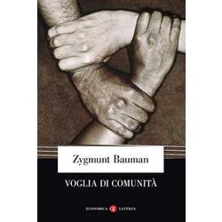 Voglia Di Comunità Voglia Di ComunitÃ