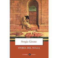 Storia Del Nulla Storia Del Nulla