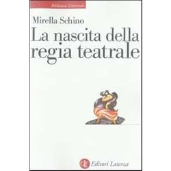 La Nascita Della Regia Teatrale La Nascita Della Regia Teatrale