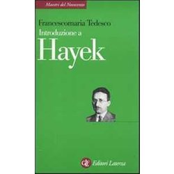 Introduzione A Hayek