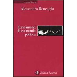 Lineamenti Di Economia Politica Lineamenti Di Economia Politica