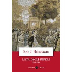 L'età Degli Imperi 1875-1914
