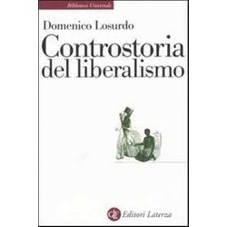 Controstoria Del Liberalismo Controstoria Del Liberalismo