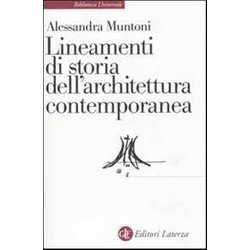 Lineamenti Di Storia Dell'architettura Contemporanea Lineamenti Di Storia Dell'architettura Contemporanea