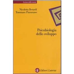 Psicobiologia Dello Sviluppo Psicobiologia Dello Sviluppo