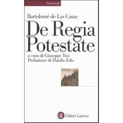 De Regia Potestate De Regia Potestate