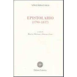Epistolario (1790-1817)