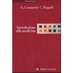 Introduzione Alla Medicina Introduzione Alla Medicina