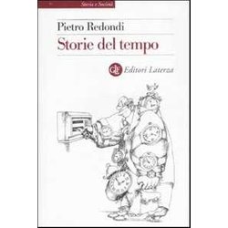 Storie del tempo