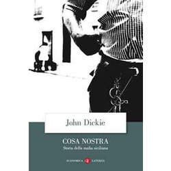 Cosa Nostra. Storia Della Mafia Siciliana Cosa Nostra. Storia Della Mafia Siciliana