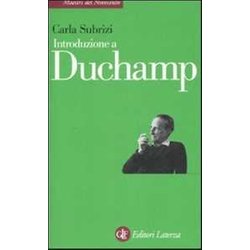 Introduzione A Duchamp. Ediz. Illustrata Introduzione A Duchamp. Ediz. Illustrata