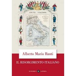 Il Risorgimento Italiano Il Risorgimento Italiano