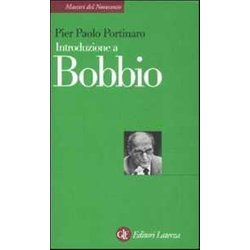 Introduzione A Bobbio Introduzione A Bobbio
