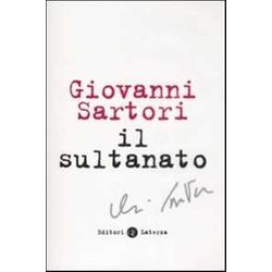 Il Sultanato Il Sultanato