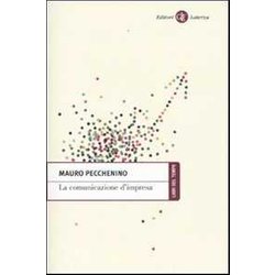 La Comunicazione D'impresa La Comunicazione D'impresa