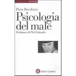 Psicologia Del Male Psicologia Del Male