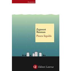 Paura Liquida Paura Liquida