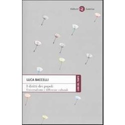 I Diritti Dei Popoli. Universalismo E Differenze Culturali