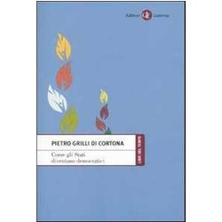 Come Gli Stati Diventano Democratici