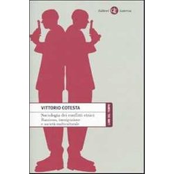 Sociologia Dei Conflitti Etnici. Razzismo, Immigrazione E Società Multiculturale Sociologia Dei Conflitti Etnici. Razzismo, Immigrazione E Società Multiculturale