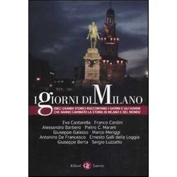 I Giorni Di Milano I Giorni Di Milano