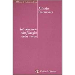 Introduzione Alla Filosofia Della Mente Introduzione Alla Filosofia Della Mente
