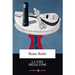 La Vita Delle Cose La Vita Delle Cose