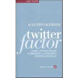 Twitter Factor Twitter Factor