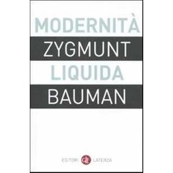 Modernita' Liquida