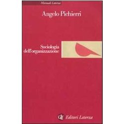 Sociologia Dell'organizzazione