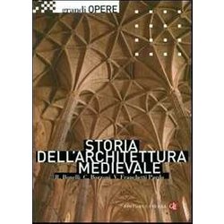 Storia Dell'architettura Medievale Storia Dell'architettura Medievale
