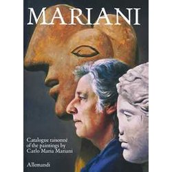 Carlo Maria Mariani. Ediz. A Colori Carlo Maria Mariani. Ediz. A Colori