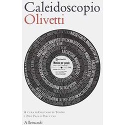 Caleidoscopio Olivetti