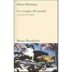 Lo Scempio Del Mondo Lo Scempio Del Mondo