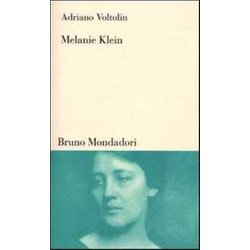 Melanie Klein Melanie Klein