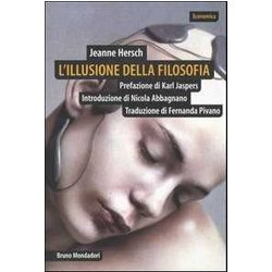 L'illusione Della Filosofia L'illusione Della Filosofia