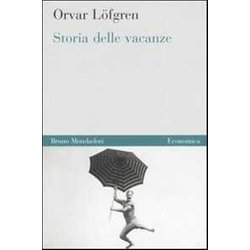 Storia Delle Vacanze Storia Delle Vacanze